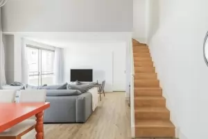 Condomínio Gran Estanconfor Veranda Berrini Brooklin Paulista 100m² 02 Dormitórios 02 Suítes 2 Vagas