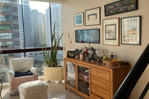 Condomínio Icaraí Vila Olímpia 170m² 04 Dormitórios 01 Suítes 3 Vagas