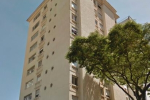 Riskala Laskani Planalto Paulista 110m² 02 Dormitórios 01 Suítes 1 Vagas