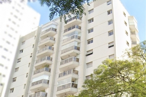 Mansão do Parque Vila Nova Conceição 230m² 02 Dormitórios 02 Suítes 3 Vagas