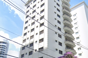 Mansão das Tulipas Campo Belo 440m² 04 Dormitórios 03 Suítes 4 Vagas