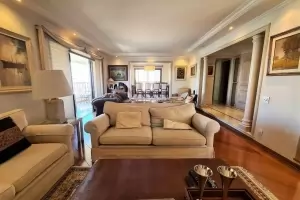 Place Vendome Campo Belo 257m² 04 Dormitórios 04 Suítes 4 Vagas