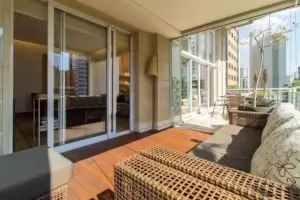 Vogue Moema Indianópolis 300m² 04 Dormitórios 03 Suítes 5 Vagas