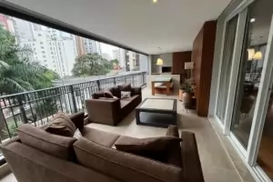 Acrópolis Paraíso Paraíso 310m² 03 Dormitórios 02 Suítes 5 Vagas