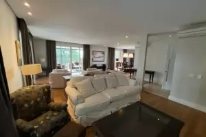 Acrópolis Paraíso Paraíso 310m² 03 Dormitórios 02 Suítes 5 Vagas