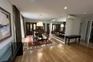 Acrópolis Paraíso Paraíso 310m² 03 Dormitórios 02 Suítes 5 Vagas