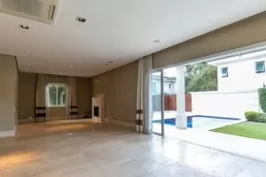 condominio l´exclusive Alto Da Boa Vista 670m² 04 Dormitórios 04 Suítes 5 Vagas