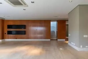 condominio l´exclusive Alto Da Boa Vista 670m² 04 Dormitórios 04 Suítes 5 Vagas