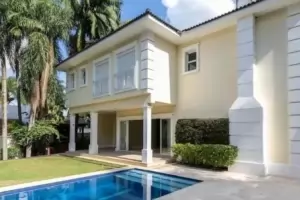 condominio l´exclusive Alto Da Boa Vista 670m² 04 Dormitórios 04 Suítes 5 Vagas