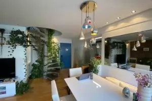 FLAT RICHILIEU Pinheiros 99m² 01 Dormitórios 01 Suítes 1 Vagas