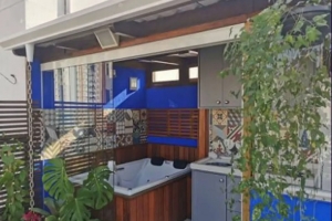 FLAT RICHILIEU Pinheiros 99m² 01 Dormitórios 01 Suítes 1 Vagas