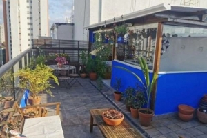 FLAT RICHILIEU Pinheiros 99m² 01 Dormitórios 01 Suítes 1 Vagas