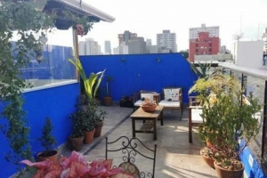 FLAT RICHILIEU Pinheiros 99m² 01 Dormitórios 01 Suítes 1 Vagas