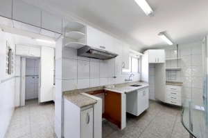 Edifício Jardim Ilha de Capri Tatuapé 251m² 04 Dormitórios 02 Suítes 4 Vagas