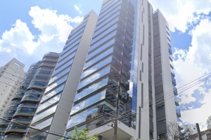 Authentique Campo Belo Campo Belo 335m² 03 Dormitórios 03 Suítes 5 Vagas