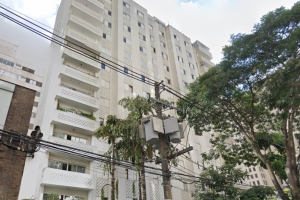 Edifício Marisa Itaim Bibi 198m² 03 Dormitórios 01 Suítes 2 Vagas