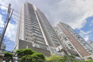 Somma Brooklin Cidade Monções 230m² 03 Dormitórios 03 Suítes 3 Vagas