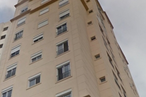 Benevento Jardim da Saúde 120m² 03 Dormitórios 01 Suítes 3 Vagas