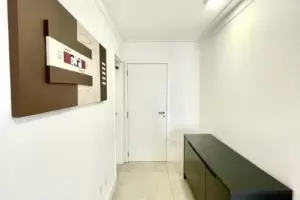 Parque Jardim das Perdizes Água Branca 241m² 04 Dormitórios 03 Suítes 3 Vagas