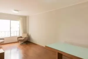 Mansões Florentinas Itaim Bibi 84m² 02 Dormitórios 1 Vagas