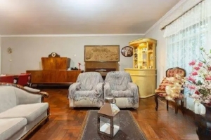 Padrão Jardim Europa 332m² 03 Dormitórios 01 Suítes 2 Vagas