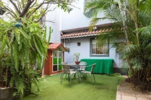 Padrão Jardim Europa 332m² 03 Dormitórios 01 Suítes 2 Vagas