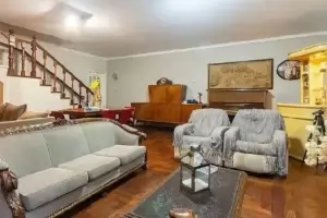 Padrão Jardim Europa 332m² 03 Dormitórios 01 Suítes 2 Vagas