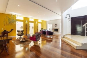 Padrão Cidade Jardim 642m² 04 Dormitórios 04 Suítes 8 Vagas