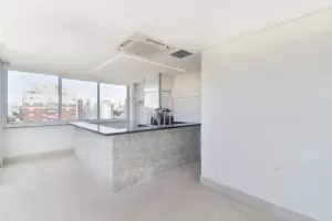 Edifício Estilo Jardim América Cerqueira César 210m² 02 Dormitórios 02 Suítes 2 Vagas