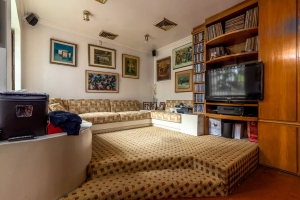 Padrão Cidade Jardim 690m² 04 Dormitórios 04 Suítes 4 Vagas