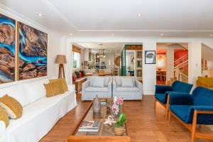 condomínio Ville Bosquee Campo Belo 368m² 04 Dormitórios 04 Suítes 4 Vagas