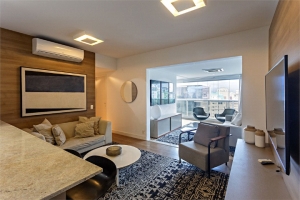 Horizonte JK Vila Nova Conceição 80m² 02 Dormitórios 01 Suítes 2 Vagas