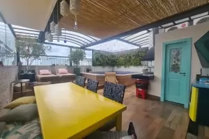 Edifício Prince de Lyon Indianópolis 180m² 02 Dormitórios 02 Suítes 3 Vagas