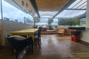 Edifício Prince de Lyon Indianópolis 180m² 02 Dormitórios 02 Suítes 3 Vagas