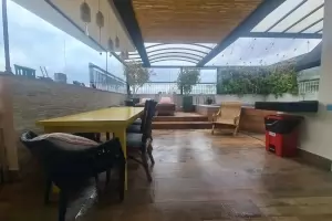 Edifício Prince de Lyon Indianópolis 180m² 02 Dormitórios 02 Suítes 3 Vagas