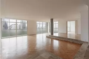 Edificio Flor de Liz Jardim Paulista 303m² 03 Dormitórios 03 Suítes 3 Vagas