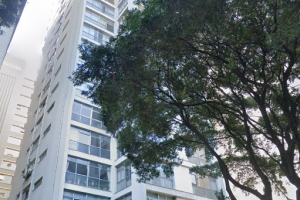 Edificio Flor de Liz Jardim Paulista 303m² 03 Dormitórios 03 Suítes 3 Vagas