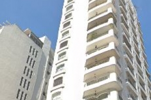 Adélia Nigri Jardim Paulista 167m² 4 Dormitórios 2 Suítes 3 Vagas