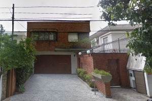 Casa na vila nova conceição Jardim Luzitânia 380m² 03 Dormitórios 03 Suítes 5 Vagas