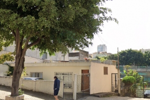 Padrão Vila Clementino 170m² 03 Dormitórios 2 Vagas