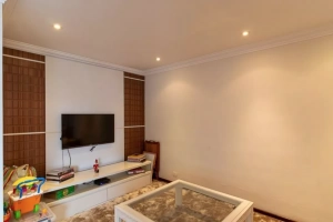 Dimona Higienópolis 280m² 03 Dormitórios 02 Suítes 3 Vagas