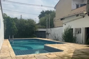 Padrão Brooklin Paulista 216m² 01 Dormitórios 01 Suítes 2 Vagas