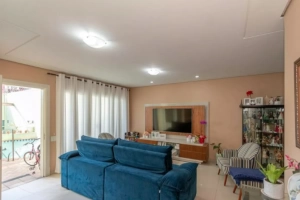 Padrão Parque Colonial 200m² 03 Dormitórios 01 Suítes 3 Vagas