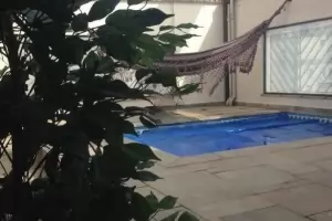 Maison Frontenac Indianópolis 180m² 03 Dormitórios 01 Suítes 2 Vagas