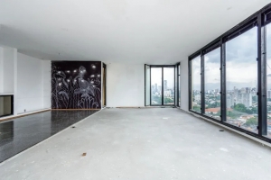 Jatahy Vila Madalena 230m² 03 Dormitórios 02 Suítes 3 Vagas