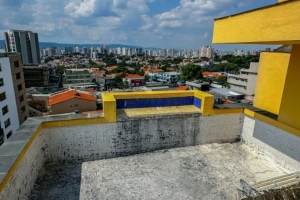 Jatahy Vila Madalena 230m² 03 Dormitórios 02 Suítes 3 Vagas