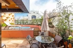 Cobertura Brooklin Paulista 297m² 03 Dormitórios 02 Suítes 4 Vagas