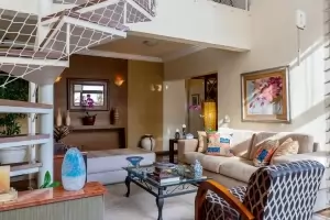 Cobertura Brooklin Paulista 297m² 03 Dormitórios 02 Suítes 4 Vagas