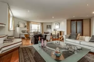 Jaguamun Jardim Paulista 354m² 04 Dormitórios 04 Suítes 4 Vagas