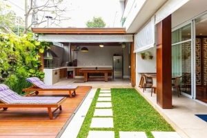 Condominio Vila Del Sole Jardim Cordeiro 819m² 04 Dormitórios 04 Suítes 4 Vagas